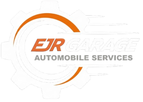 EJR Garage